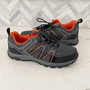 Eddie Bauer Highland Low Waterproof Hiking Shoes